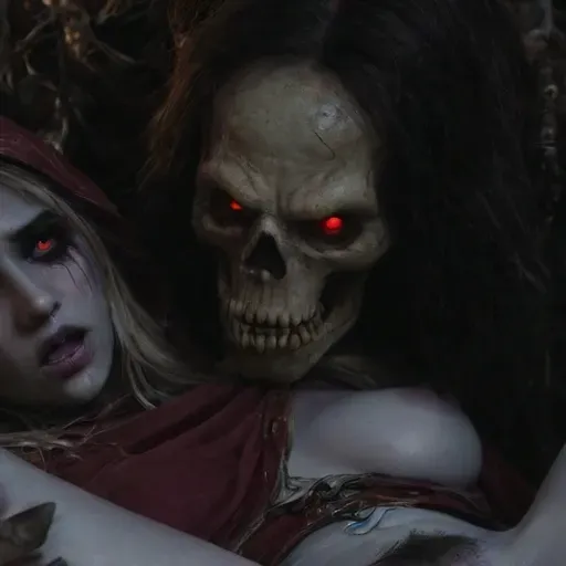 Penghasil gambar lucah AI