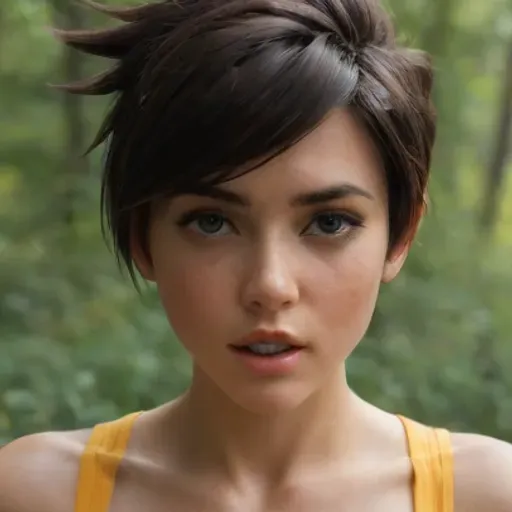 generatore di immagini porno IA