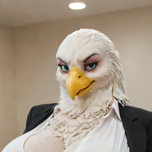 Pencipta imej lucah AI