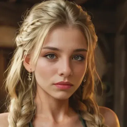 generatore di immagini porno IA