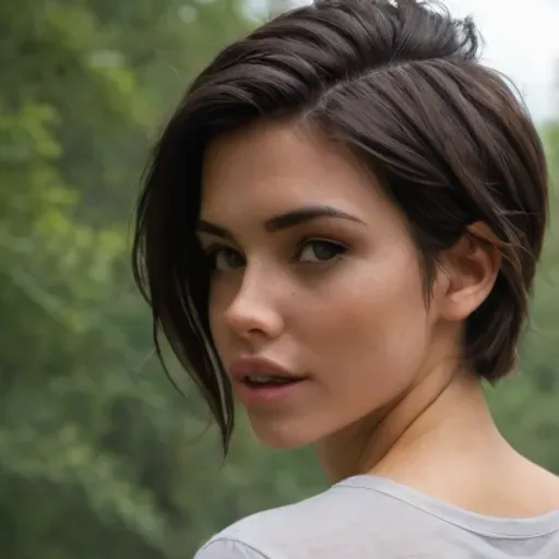 KI-Pornobild-Generator