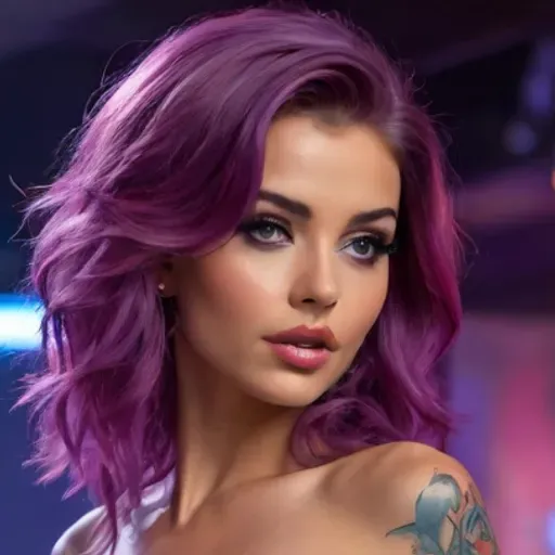 generatore di immagini porno IA