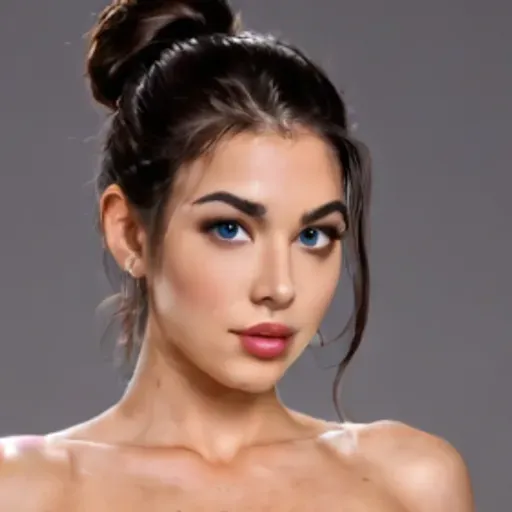 AI 포르노 이미지 생성기