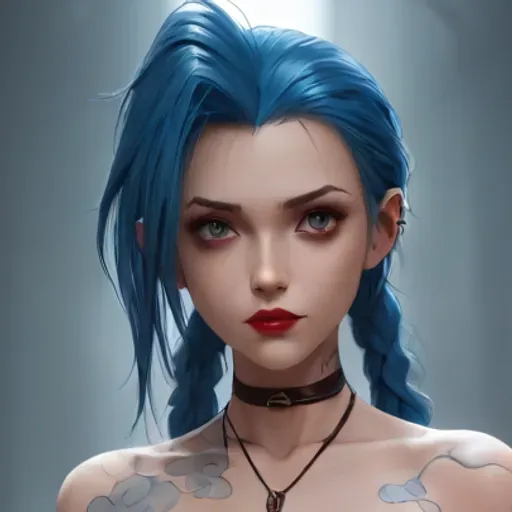 générateur d’images porno IA