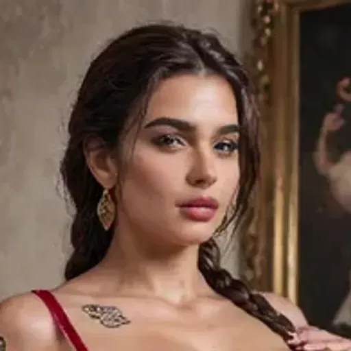 générateur d’images porno IA