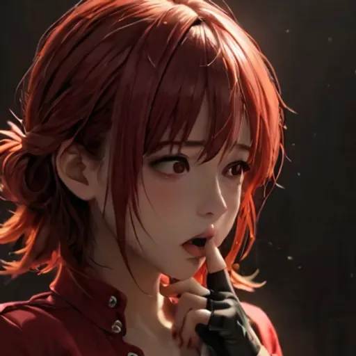 generatore di immagini porno IA