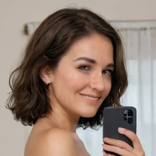 KI-Pornobild-Generator