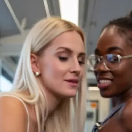 KI-Pornobild-Generator