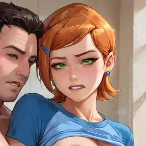 AI porn pic generator