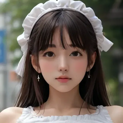 AI 포르노 이미지 생성기