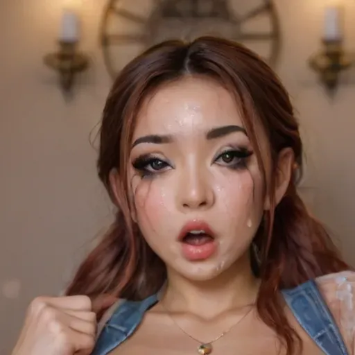 โปรแกรมสร้างภาพโปรนที่ใช้ปัญหา AI