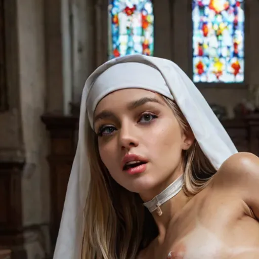 generatore di immagini porno IA