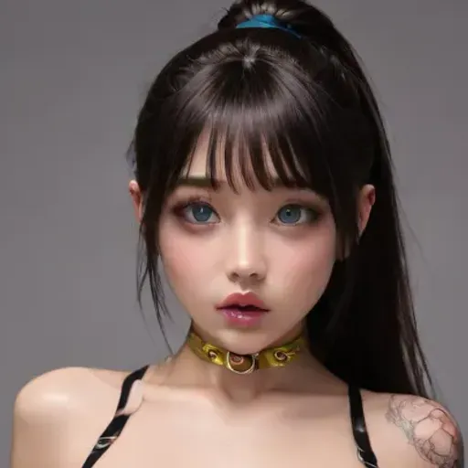 generatore di immagini porno IA