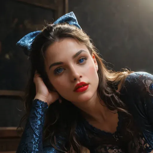 générateur d’images porno IA