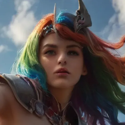 AI porn image generator