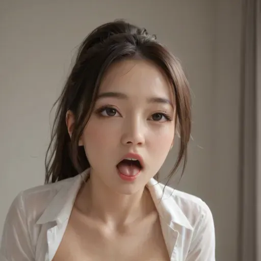 yapay zekâ porno görsel üretici