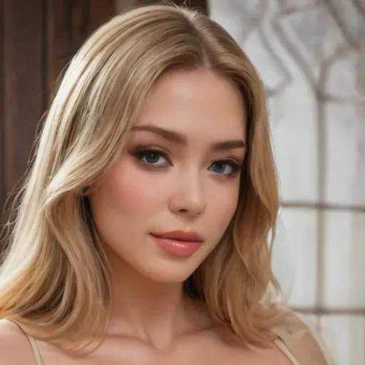 Pencipta imej lucah AI