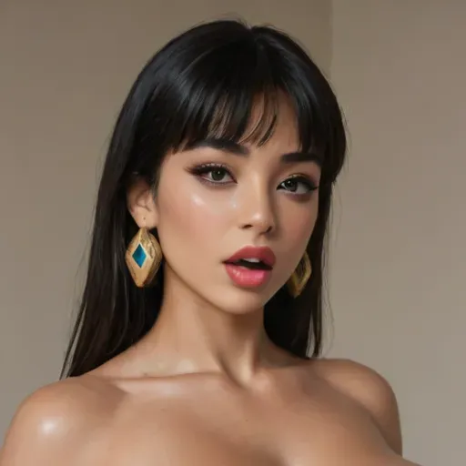 gerador de imagens pornô com IA