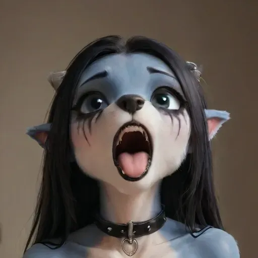 generatore di immagini porno IA