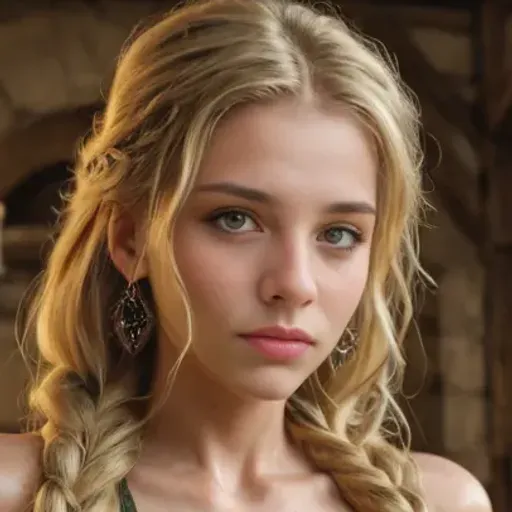 AI 포르노 이미지 생성기