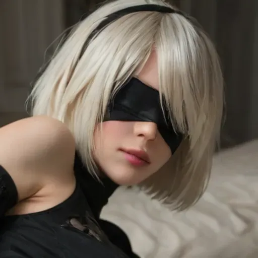 Pencipta imej lucah AI