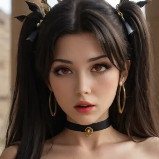 gerador de imagens pornô com IA