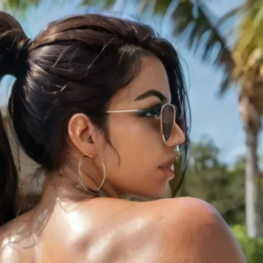 KI-Pornobild-Generator