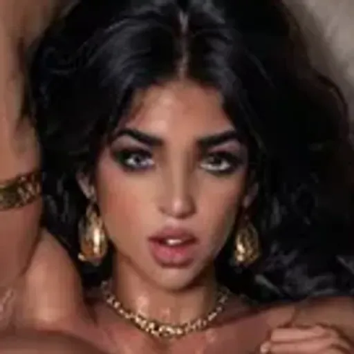 AI 포르노 이미지 생성기