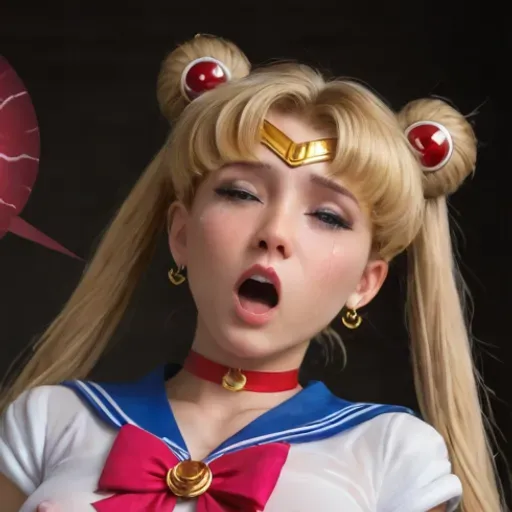 generatore di immagini porno IA