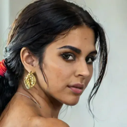 Pencipta imej lucah AI