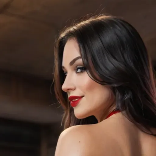 generatore di immagini porno IA