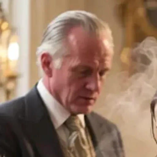 Pencipta imej lucah AI