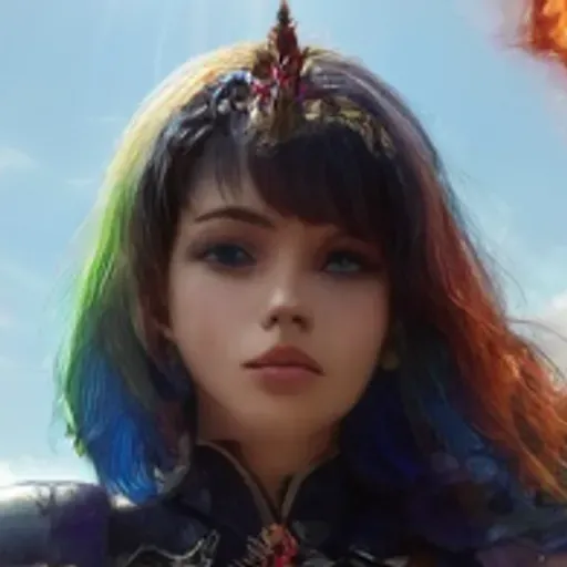 AI porn image generator