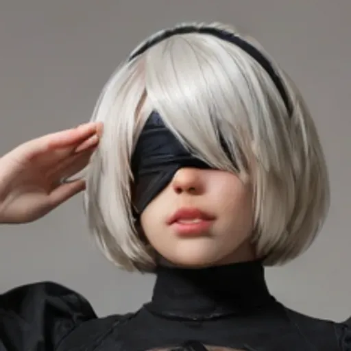 Pencipta imej lucah AI