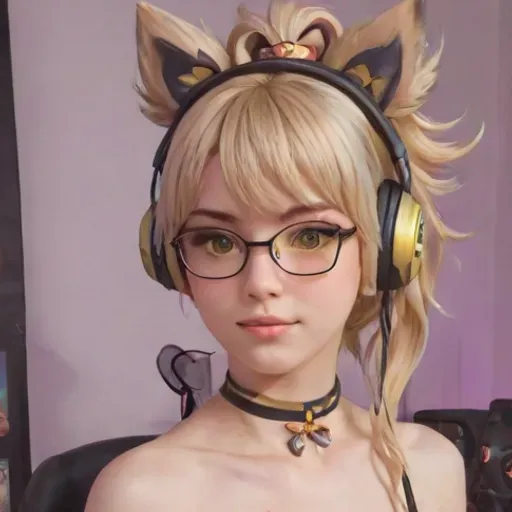 Pencipta imej lucah AI