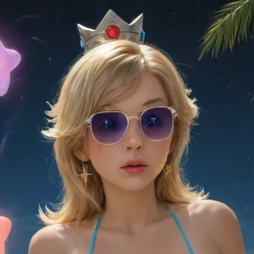 Pencipta imej lucah AI