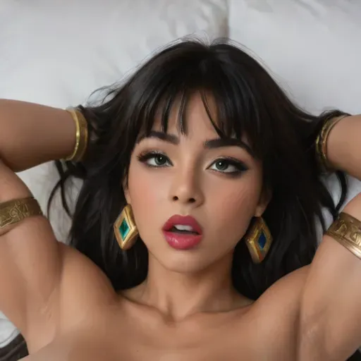 gerador de imagens pornô com IA