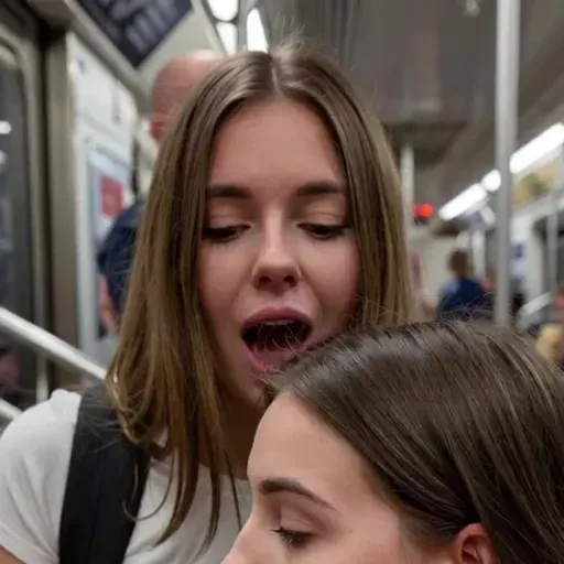 generatore di immagini porno IA