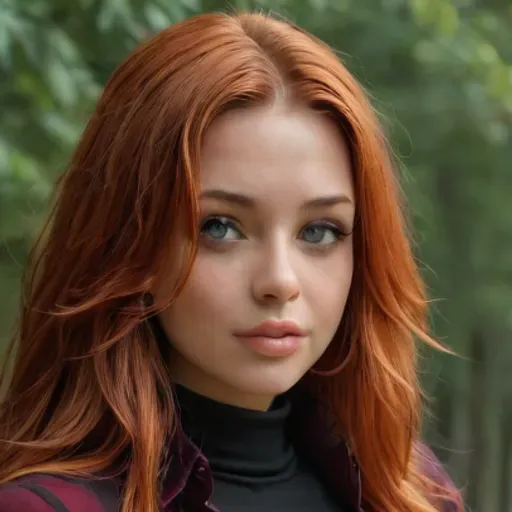 Pencipta imej lucah AI