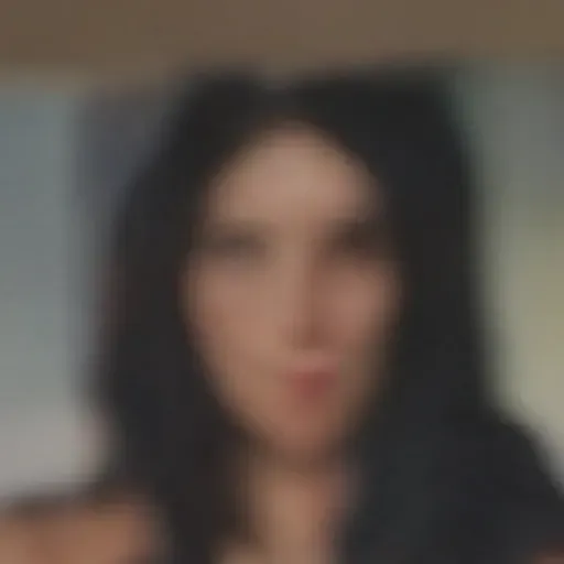 โปรแกรมสร้างภาพโปรนที่ใช้ปัญหา AI