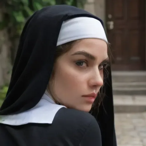 generatore di foto porno IA