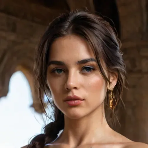 โปรแกรมสร้างภาพโปรนที่ใช้ปัญหา AI