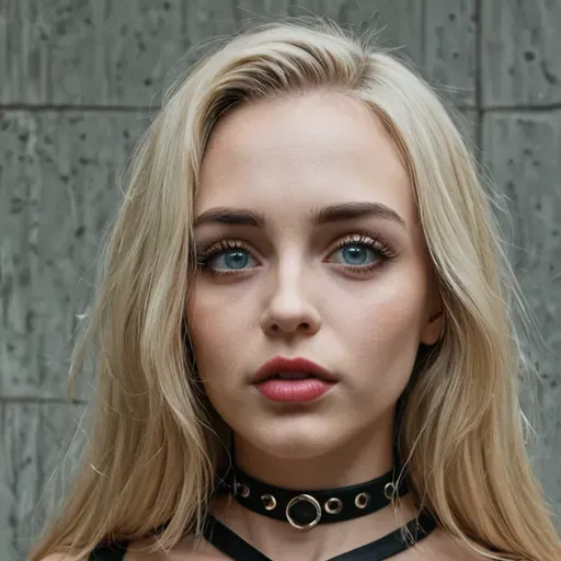 AI 포르노 이미지 생성기