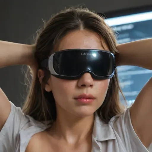 Pencipta imej lucah AI