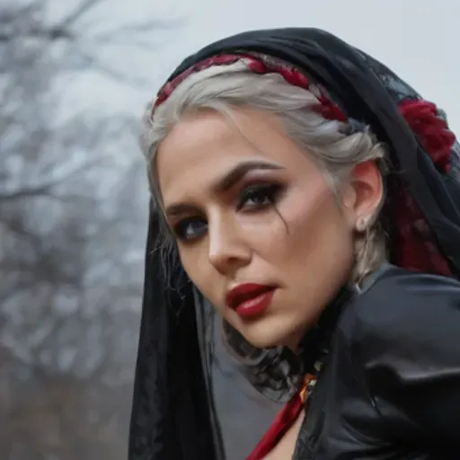 générateur d’images porno IA