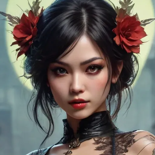 KI-Pornobild-Generator