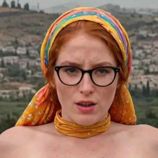 KI-Pornobild-Generator