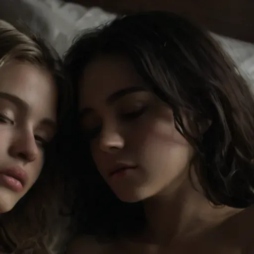 โปรแกรมสร้างภาพโปรนที่ใช้ปัญหา AI