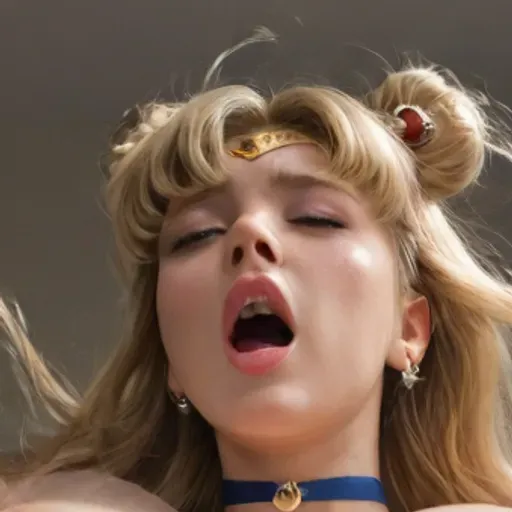 โปรแกรมสร้างภาพโปรนที่ใช้ปัญหา AI