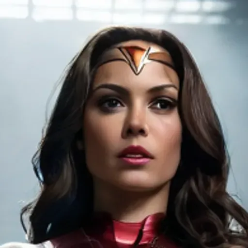 Pencipta imej lucah AI